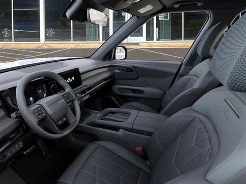 New 2027 Kia Telluride SX X-Line w/ Towing Package AWD/4WD image 17