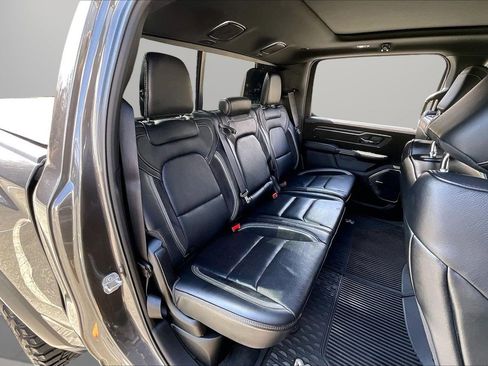 Used 2022 RAM 1500 TRX w/ TRX Level 2 Equipment Group image 26