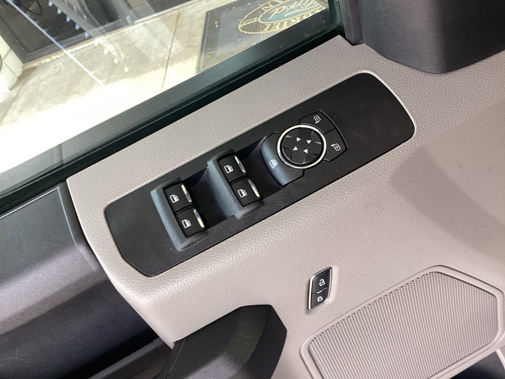 Used 2020 Ford F250 XL w/ STX Appearance Package AWD/4WD image 75