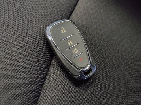 Used 2024 Chevrolet Malibu LS FWD image 32