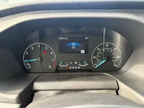 Used 2025 Ford Transit 350 XLT RWD image 20