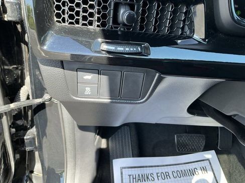 Used 2025 Honda CR-V EX-L image 21