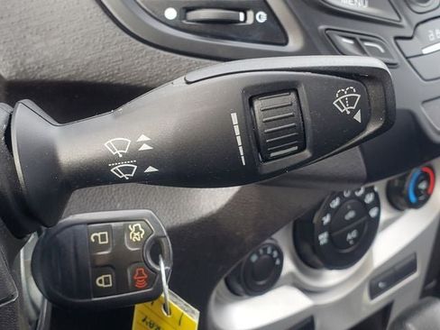 Used 2015 Ford Fiesta SE FWD image 14