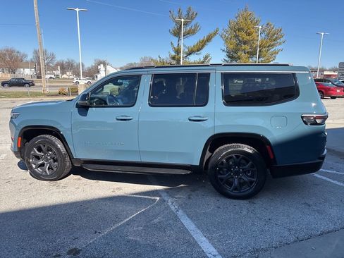 New 2026 Jeep Grand Wagoneer Limited AWD/4WD image 19