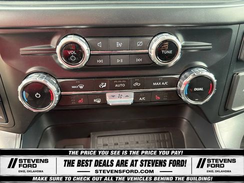 Used 2024 Ford F150 XLT w/ Equipment Group 302A MID AWD/4WD image 33