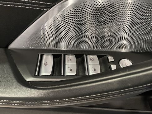 Used 2023 BMW M8 Competition w/ M Carbon Exterior Package AWD/4WD image 11