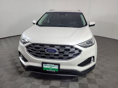 Used 2019 Ford Edge SEL w/ Equipment Group 201A FWD image 15