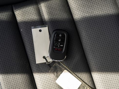 Used 2023 Honda CR-V EX-L image 47