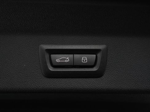 Used 2024 BMW X3 M40i AWD/4WD image 19