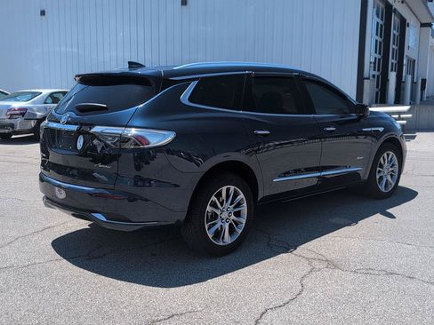 Used 2023 Buick Enclave Avenir w/ Avenir Technology Package AWD/4WD image 4