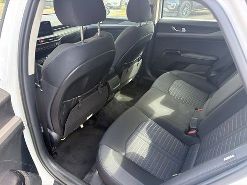 Used 2026 Kia K5 LXS FWD image 19