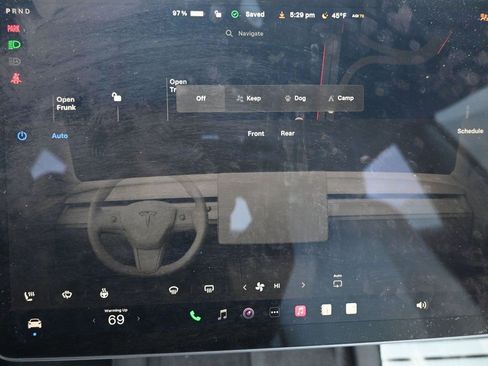 Used 2023 Tesla Model 3 Standard Range image 15