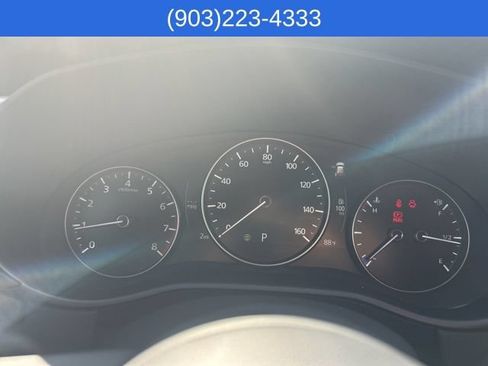 Used 2025 MAZDA CX-50 AWD 2.5 S w/ Weather Package image 24