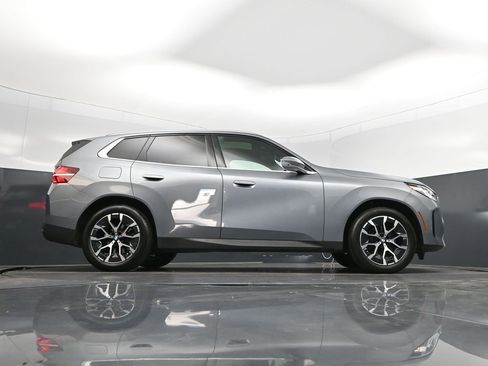 Certified 2025 BMW X3 xDrive30i w/ Premium Package AWD/4WD image 43