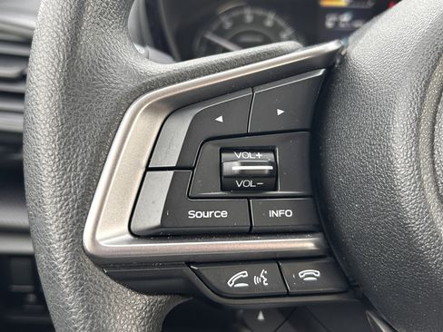 Certified 2023 Subaru Impreza Premium image 22