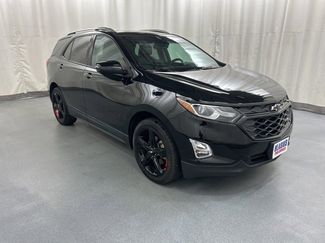 Used 2020 Chevrolet Equinox Premier w/ Premier Redline Edition image 1