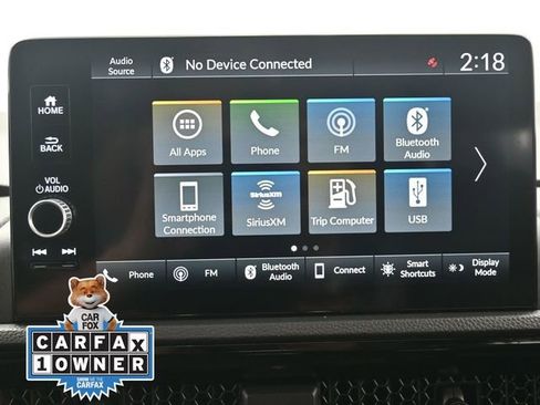 Used 2023 Honda CR-V EX-L image 13