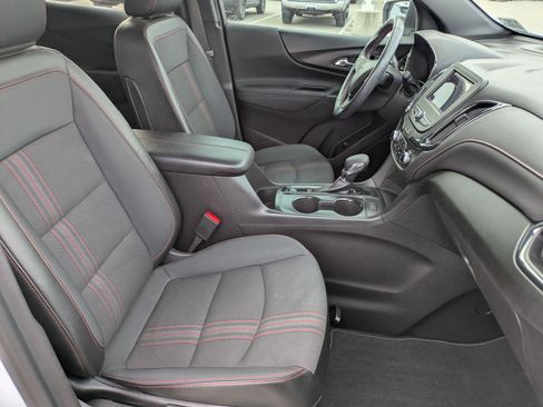 Used 2023 Chevrolet Equinox RS w/ LPO, Cargo Package image 26