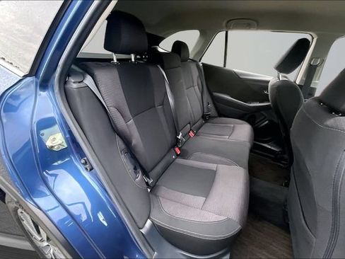 Used 2020 Subaru Outback Premium AWD/4WD image 24