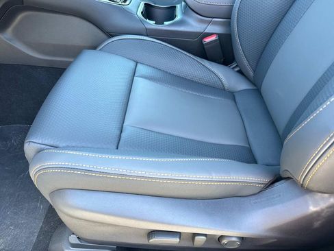 New 2025 Subaru Outback Wilderness image 23