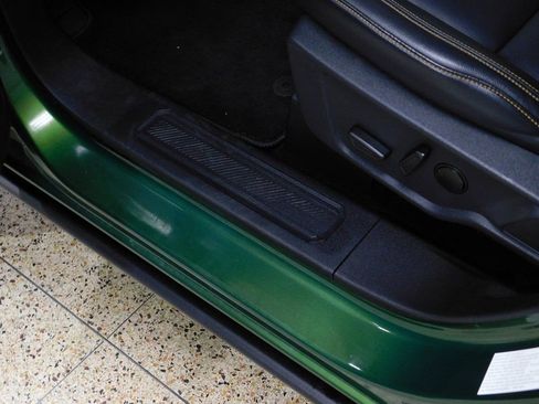 Used 2024 Ford Bronco Badlands image 31