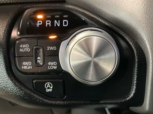 Used 2022 RAM 1500 Laramie image 18