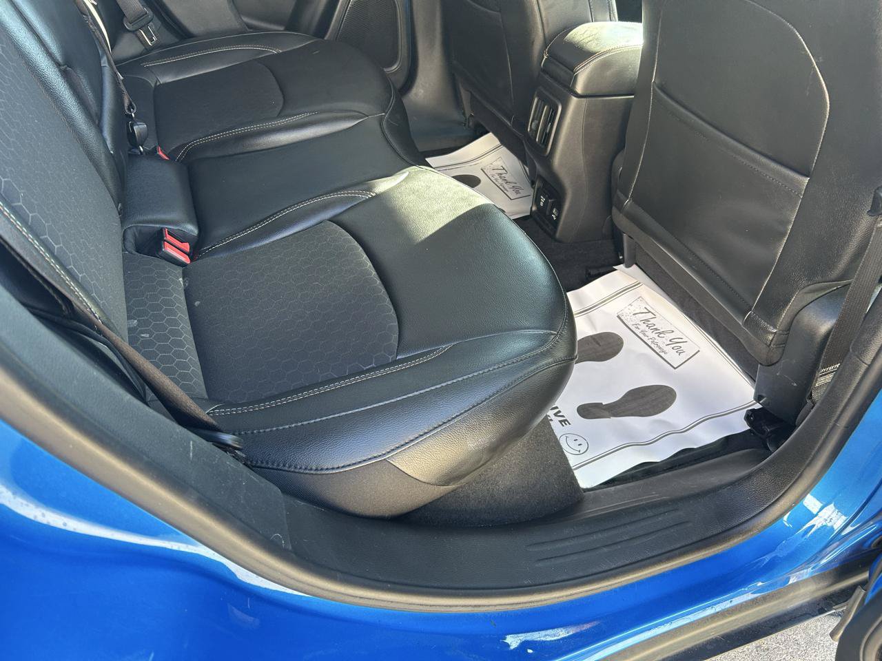 Used 2019 Jeep Compass Latitude w/ Popular Equipment Group AWD/4WD image 11