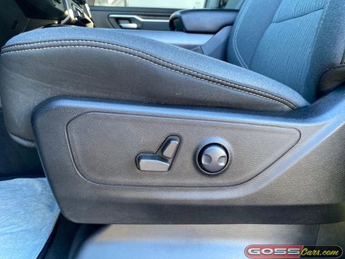 Certified 2022 RAM 1500 Big Horn image 25