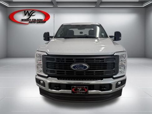 New 2026 Ford F250 4x4 Crew Cab Super Duty image 2