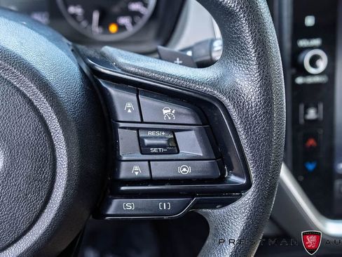 Used 2024 Subaru Crosstrek 2.0i Premium image 25