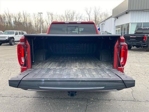Used 2023 GMC Sierra 1500 SLT w/ SLT Premium Package image 28