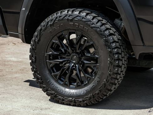 Used 2021 RAM 1500 TRX w/ TRX Level 2 Equipment Group AWD/4WD image 96