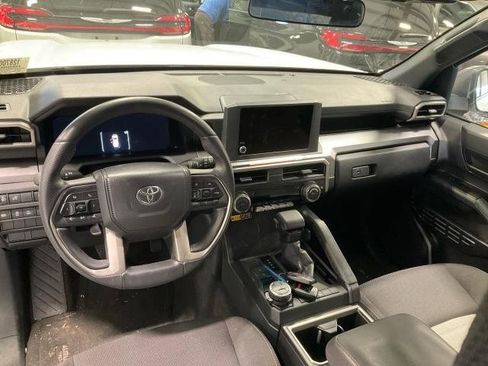 Used 2025 Toyota 4Runner TRD Sport image 4