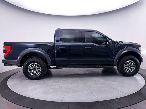 Used 2023 Ford F150 Raptor AWD/4WD image 45