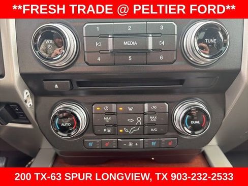 Used 2017 Ford F250 King Ranch w/ King Ranch Ultimate Package image 26