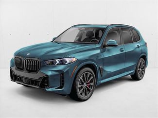 New 2026 BMW X5 xDrive50e w/ Executive Package video 1