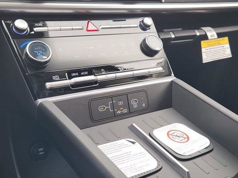 New 2026 Hyundai Santa Fe SEL image 14