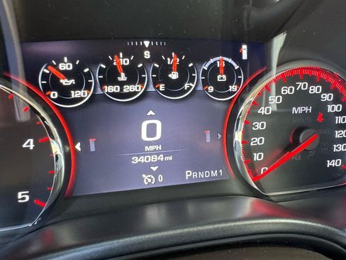 Used 2016 GMC Sierra 3500 Denali w/ Duramax Plus Package AWD/4WD image 10