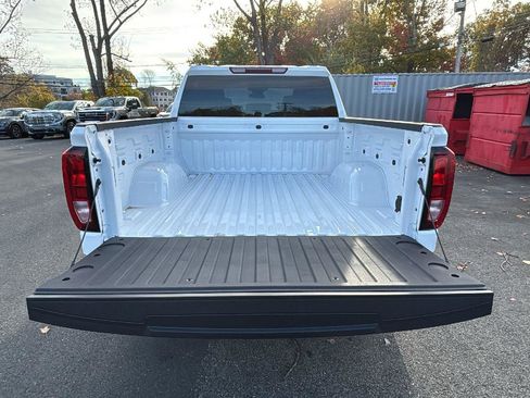 New 2026 GMC Sierra 1500 Elevation image 30