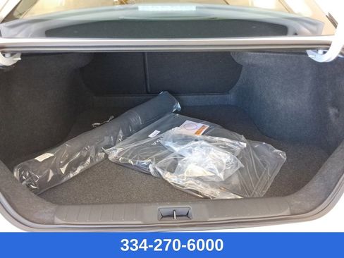 New 2025 Nissan Sentra S image 19