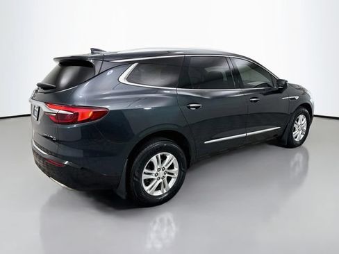 Used 2019 Buick Enclave Essence AWD/4WD image 7