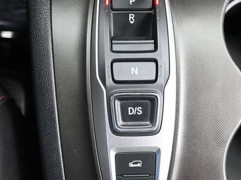 Used 2022 Honda Passport TrailSport image 23