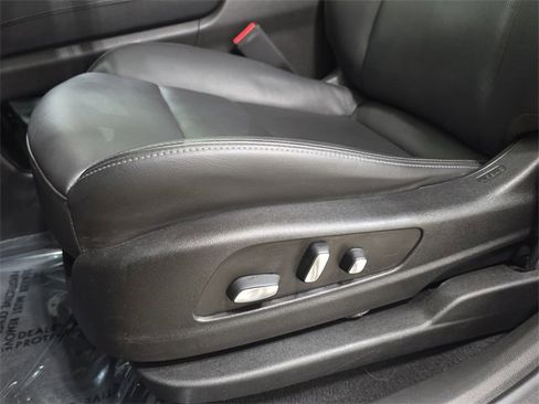 Certified 2023 Cadillac XT6 Sport image 26