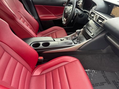 Used 2015 Lexus IS 250 image 15