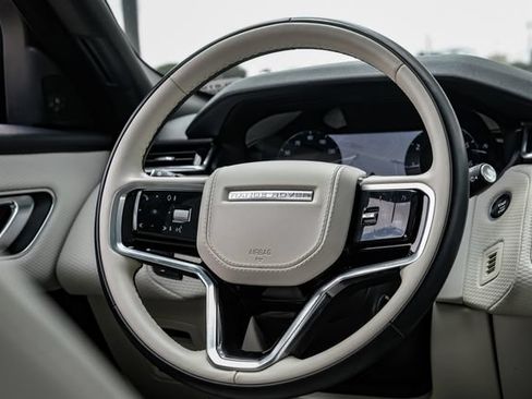 Used 2023 Land Rover Range Rover Velar R-Dynamic S AWD/4WD image 19