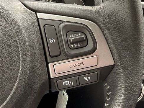 Used 2018 Subaru Forester 2.0XT Premium w/ Protection Package #1A AWD/4WD image 31