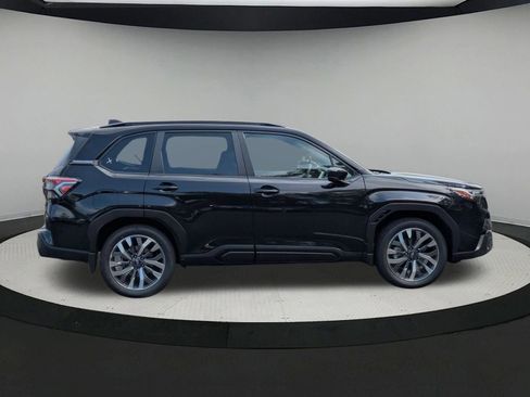 New 2025 Subaru Forester Touring AWD/4WD image 2