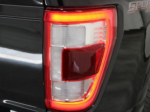 Used 2023 Ford F150 Lariat w/ Equipment Group 502A High AWD/4WD image 28