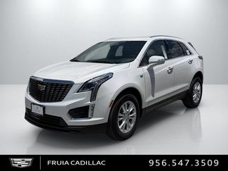 New 2026 Cadillac XT5 Luxury AWD/4WD video 1