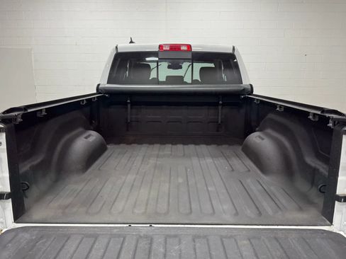 Used 2017 RAM 1500 Sport w/ Quick Order Package 27Q Night AWD/4WD image 5